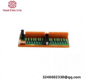 Honeywell FC-TSAI-0410 Safe Analog Input Module: Precision Control for Industrial Automation