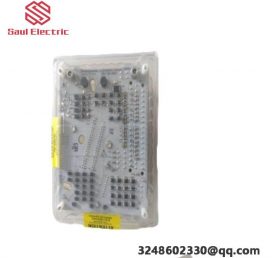 Honeywell FC-TSAI-0410 | Safe Analog Input Module, 4-Channel FTA, Industrial Control Solutions