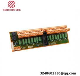 Honeywell FC-TSAI-1620 Analog Input Module - Precision Control for Industrial Automation