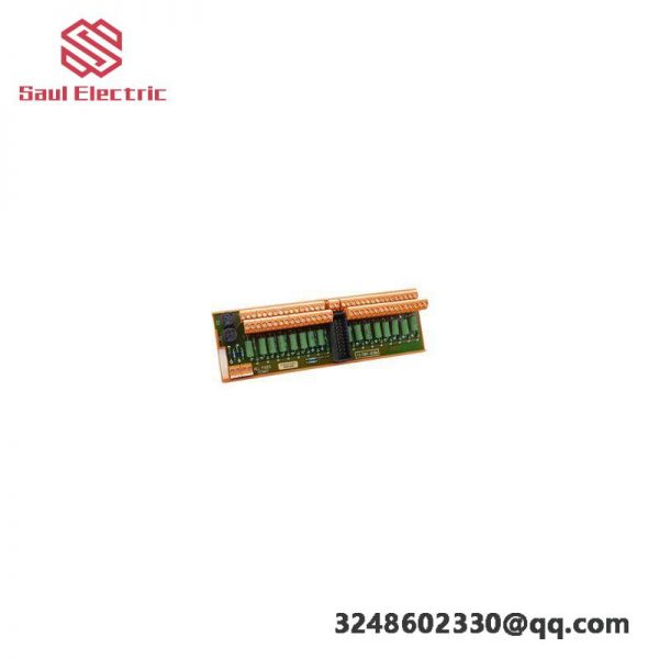 Honeywell FC-TSAI-1620M Industrial Control Module