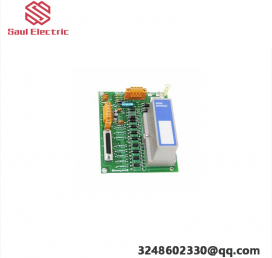 Honeywell FC-TSAO-0220M Safe AO Module, Advanced Industrial Control Solution