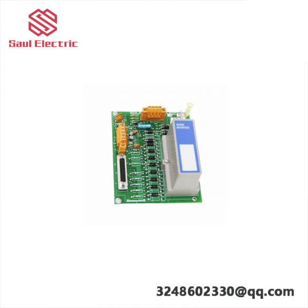 Honeywell FC-TSAO-0220M Safe AO Module, Advanced Industrial Control Solution