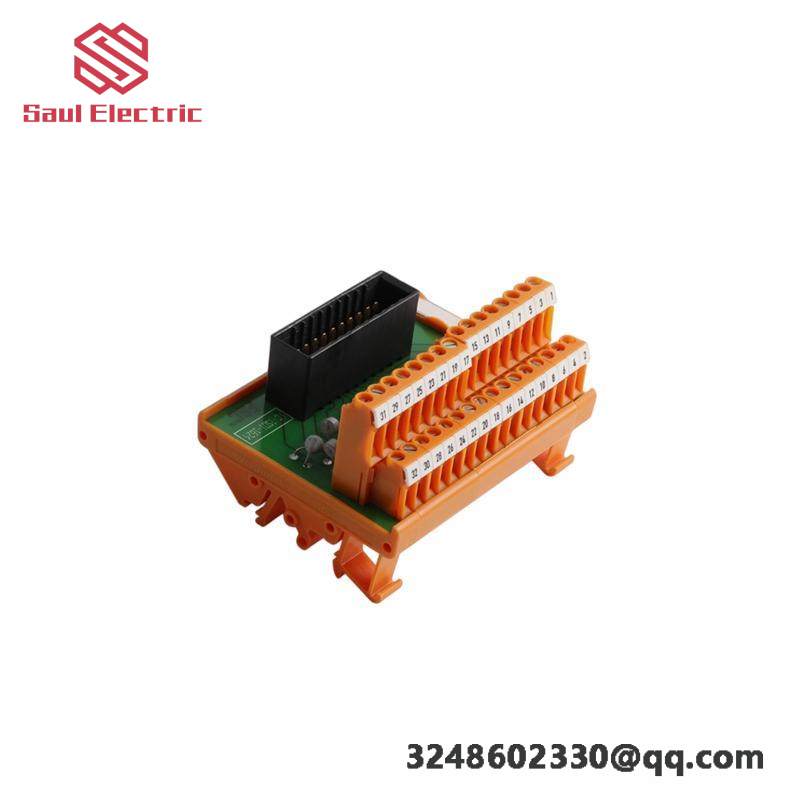 Honeywell FC-TSDI-1624 V1.0 - Industrial Digital Input Module