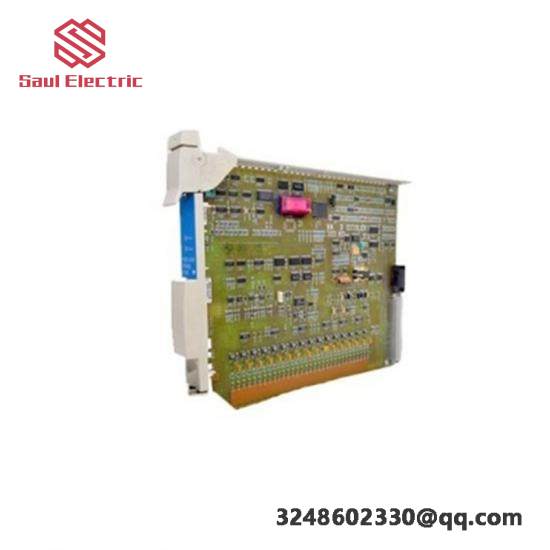 Honeywell FC-TSDI-1648 Digital Input FTA: Advanced Control Solution for Industrial Automation