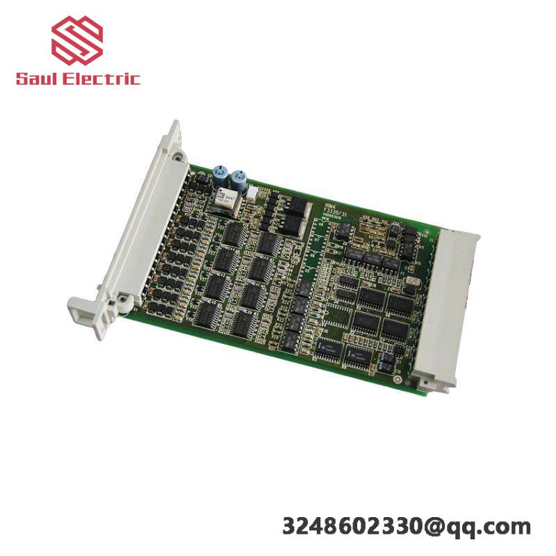 Honeywell FC-TSDI-1648: Safe Digital Input Module, for Industrial Automation & Control Systems