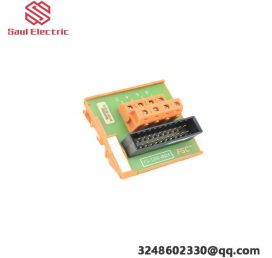 HONEYWELL FC-TSDO-0424 Fail-Safe Digital Output Module