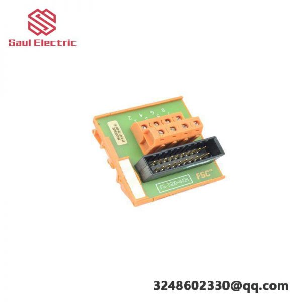 HONEYWELL FC-TSDO-0424 Fail-Safe Digital Output Module