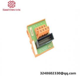 Honeywell FC-TSDO-0424 Terminal Board - Industrial Control Module