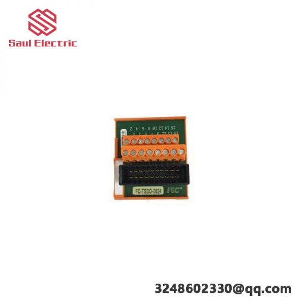 Honeywell FC-TSDO-0824 Safe Digital Output Module