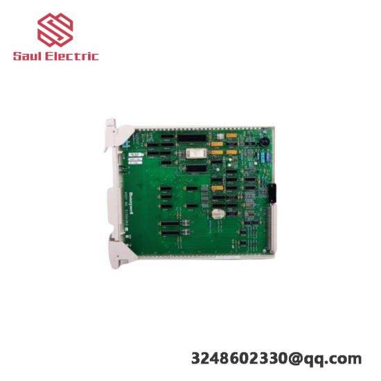 Honeywell FC-TSJASH-1624CC V1.0 Digital Controller