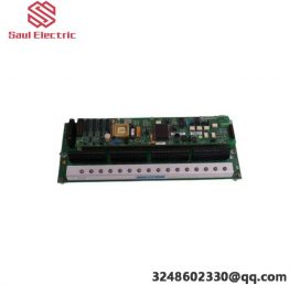 Honeywell FC-TSRO-0824 Universal Safety Interface Module