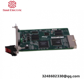 Honeywell FE7C-FC6-HE, High-Efficiency Industrial Control Module