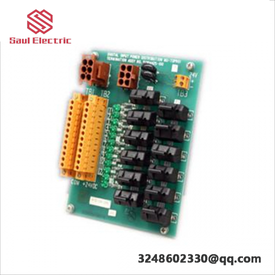 HONEYWELL FF-SB12E04K-S2 Industrial Control Module