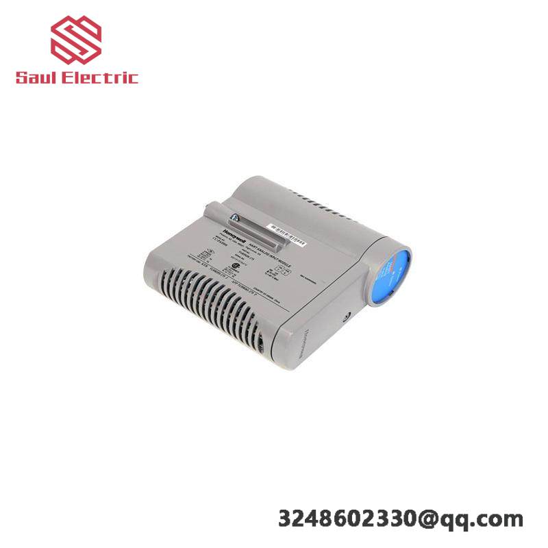 Honeywell FF-SB12R04K-S2 Industrial Control Module