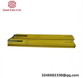 HONEYWELL FF-SB14E104-S2L: Industrial Safety Light Curtain, Advanced Protection for Factory Floors