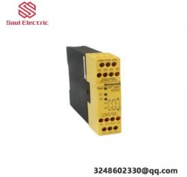 HONEYWELL FF-SRS59252 Safety Relay - Advanced Safety Solution for Industrial Control