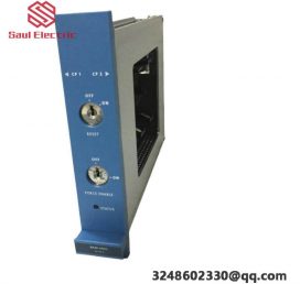 Honeywell FS-BKM-0001 Key & Battery Switch Module CC - Reliable Power Management for Industrial Control Systems