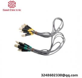 Honeywell FS-CCI-UNI-02 Communication Cable: High-Performance Control System Connection, Unifying Technology Across Industries