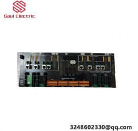 Honeywell FS-CPB-0001 Backplane: Advanced Control Module for Industrial Automation