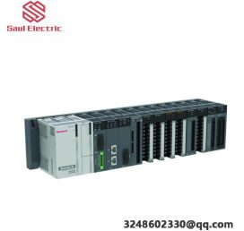 Honeywell FS-CPCHAS-0003: Control Processor Chassis for Advanced Industrial Applications