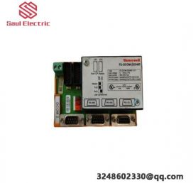 Honeywell FS-DCOM-232/485 Communication Interface Module