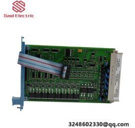 Honeywell FS-DO-1224 Fail-Safe Digital Output Module