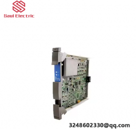 Honeywell FS-IOBUS-CPIO3 Controller Chassis, Advanced Industrial Control Solution