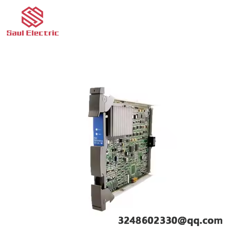 Honeywell FS-IOBUS-CPIO3 Controller Chassis, Advanced Industrial Control Solution