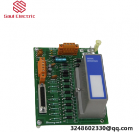 HONEYWELL FS-IOBUS-CPIO4 Automation Components