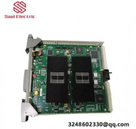 Honeywell FS-IOBUS-HBR - High-Performance Redundant I/O Bus Backplane for Industrial Control Systems