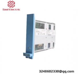 Honeywell FS-IOBUS-HBS I/O Bus Module - High-Speed, Bus-Based Data Transfer System