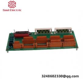 Honeywell FS-IOCHAS-0001R: Redundant I/O Modules Chassis for Reliable Control Systems