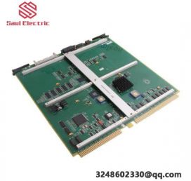 Honeywell FS-MB-0001 Main Power Rail, Advanced Control Solution