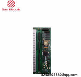 HONEYWELL FS-MB-0001: Power Rail for Automation, High-Performance Control Module