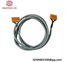 Honeywell FS-PDC-CPX05 Industrial Control Cable