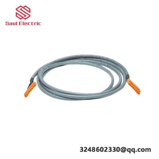 Honeywell FS-PDC-IOR05A Cable; Manufacturer: Honeywell