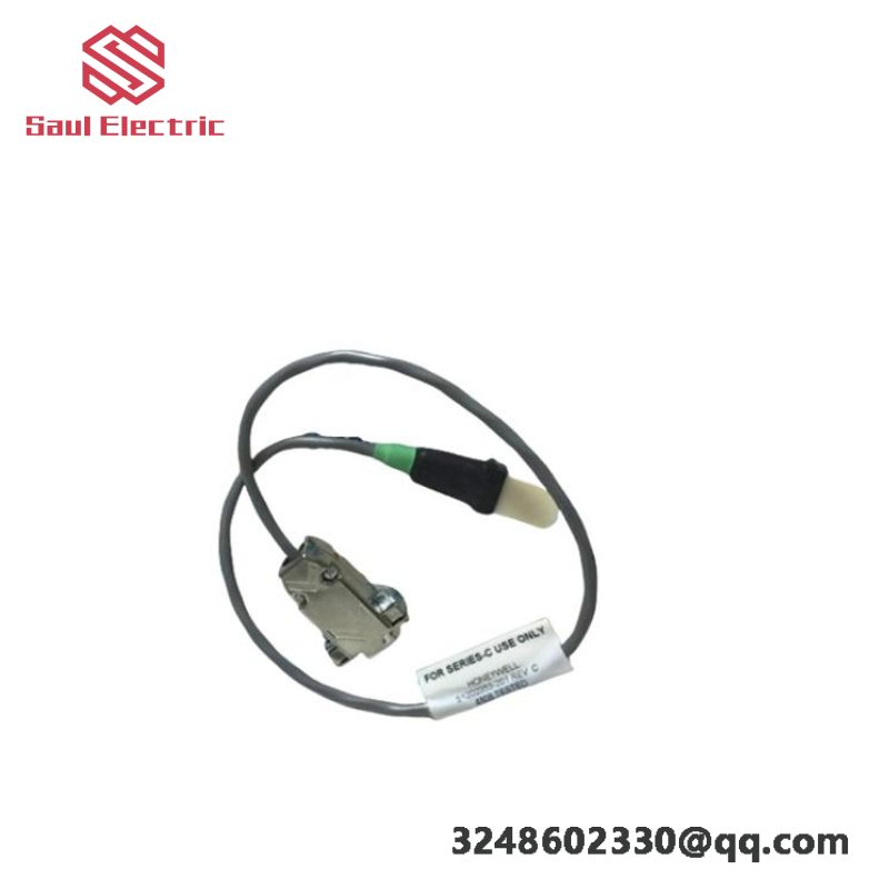 Honeywell FS-PDC-IOS05A: Power Distribution Cable, Automation Parts