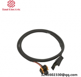 Honeywell FS-PDC-MB24-2P: High-Performance Power Distribution Cable for DCS Automation