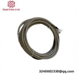 HONEYWELL FS-PDC-MB24-2P Power Distribution Cable - Reliable Industrial Power Management Solution