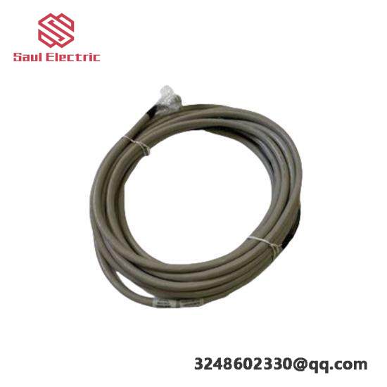 HONEYWELL FS-PDC-MB24-2P Power Distribution Cable - Reliable Industrial Power Management Solution