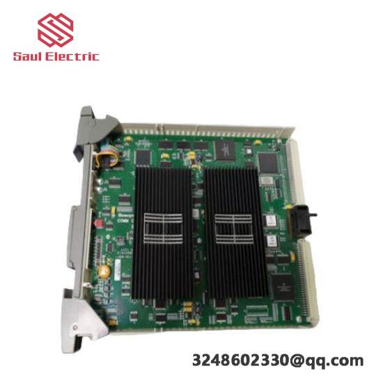 Honeywell FS-SAI-0410 Safe Analog Input Module (4 Channels): Advanced Industrial Control Solution