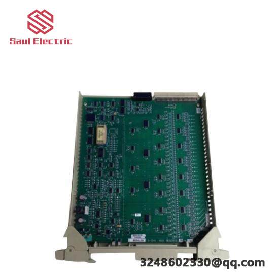 Honeywell FS-SDI-1648 | Safe Digital Input Module (48 Vdc, 16 Channels)