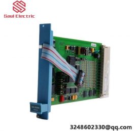 Honeywell FS-SDIL-1608 Safety Manager System Module