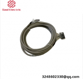 Honeywell FS-SICC-0001/L10 System Interconnection Cable, Efficient Communication Solutions