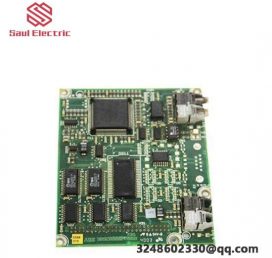 Honeywell FS-SICC-0001/L3 - Advanced DCS Module, Optimized for Industrial Control Applications