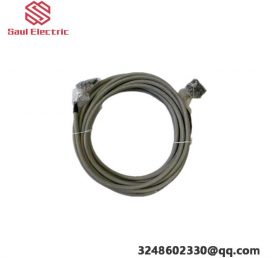 Honeywell FS-SICC-0001/L5: Advanced Industrial Interconnection Cable