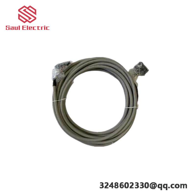 Honeywell FS-SICC-0001/L5: Advanced Industrial Interconnection Cable