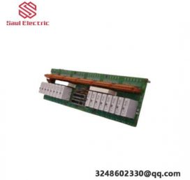 Honeywell FS-SICP-0001/L3 Power Distribution Board - Advanced Industrial Control Solution