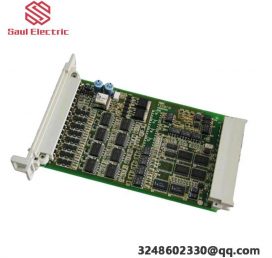 Honeywell FS-TSAO-0220m - Safe Analog Output Module