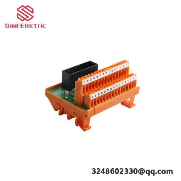 Honeywell FS-TSDI-1624 | Digital Input Field Termination Assembly